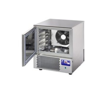 NORDline šoker AT05ISO šokový zchlazovač, zmrazovač