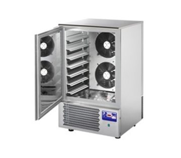 NORDline šoker AT07ISO šokový zchlazovač, zmrazovač