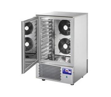 NORDline šoker AT10ISO