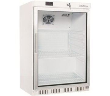 NORDline UR 200 G bílá