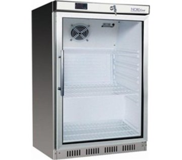 NORDline UR 200 GS nerez