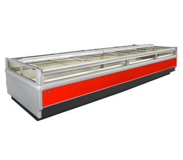 Mrazicí vana MILLENIUM OSLO