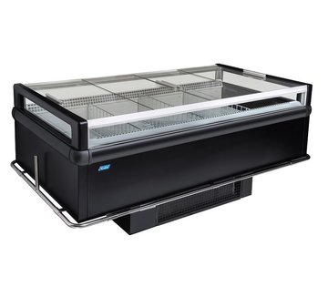 Mrazicí vana MILLENIUM 