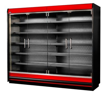 Přístěnná chladicí vitrína COLD EVEREST 