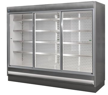 Přístěnná chladicí vitrína COLD EVEREST 