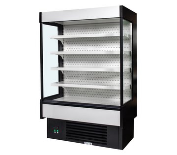 Přístěnná chladicí vitrína COLD R-MONTANA