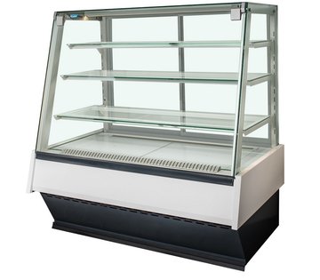 Chladicí vitrína COLD VISION