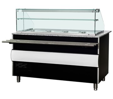 Vodní lázeň HOT LINEA GASTRO2