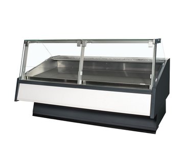 Obslužná chladicí vitrína COLD KYOTO