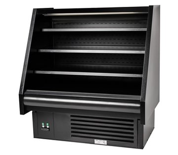 Přístěnná chladicí vitrína COLD YOKOHAMA 