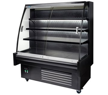 Přístěnná chladicí vitrína COLD YOKOHAMA ONE