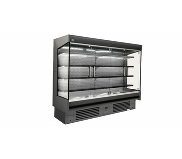 Přístěnná chladicí vitrína COLD EVEREST 