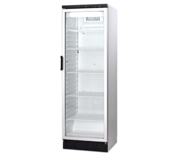 Prosklená chladicí vitrína Vestfrost FKG 371