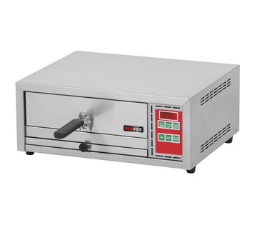 FPP 36  Rozpékací pec 