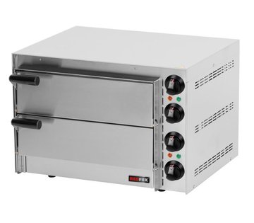 FP 66 R Pizza pec
