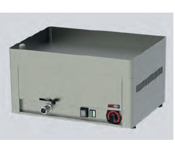 Multifunkční pánev 530x330x220 mm, 3 kW | RED FOX, FT-30MD