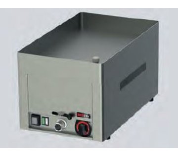 Multifunkční pánev 330x530x220 mm, 3 kW | RED FOX, FT-30MK