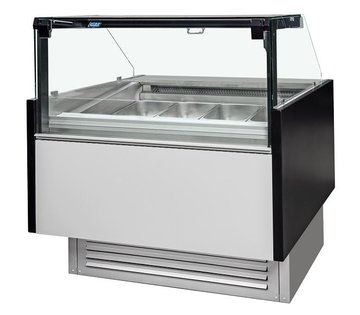 Konzervátor zmrzliny GALAXY 