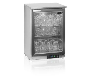 Mrazicí prosklená skříň Tefcold GF 200 VSG