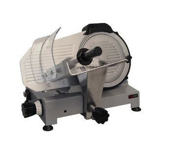 Nářezový stroj GSP, nůž hladký