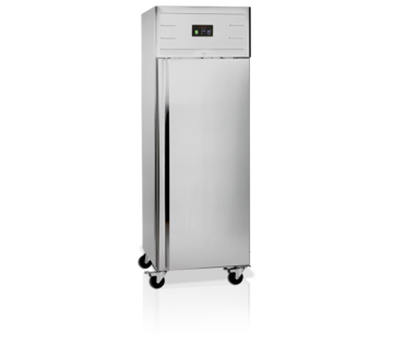 Mrazicí skříň plné dveře Tefcold GUF 70