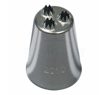 de Buyer Koncovka ptačí hnízdo | D-2126-02