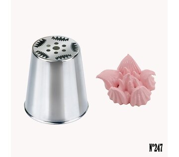 de Buyer Koncovka květ | D-2120-06