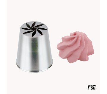 de Buyer Koncovka květ | D-2120-07