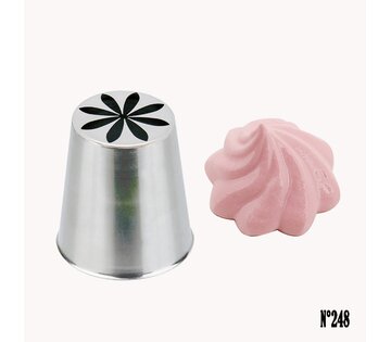 de Buyer Koncovka květ | D-2120-08