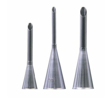 de Buyer Koncovky plnící sestava 4, 6, 8 mm | D-2125-03