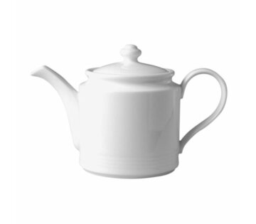 Konvice Rondo na čaj s víkem