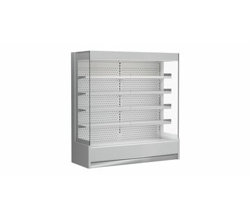 Přístěnná chladící vitrína COLD R LAVAL