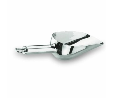 Lopatka nerezová 0,5 l