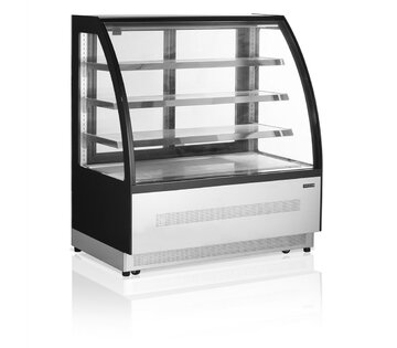 Tefcold LPD1200 C Black 