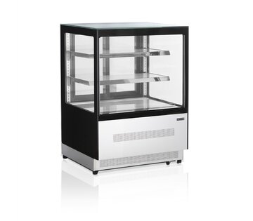 Tefcold LPD900 F Black