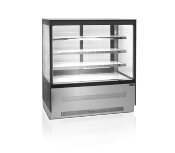 TEFCOLD LPD 903 F Black