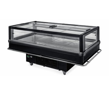 Mrazicí vana PANORAMA MILLENIUM  