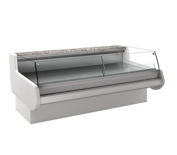 Samoobslužná chladicí vitrína COLD MODENA 