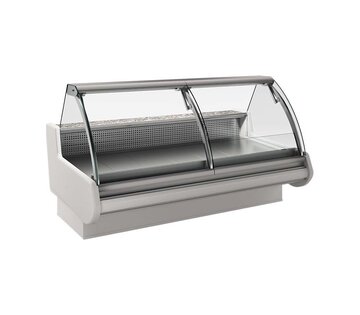 Obslužná chladicí vitrína COLD MODENA 