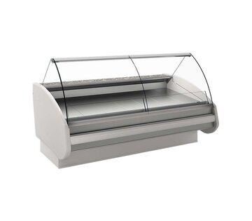 Obslužná chladicí vitrína COLD MODENA 