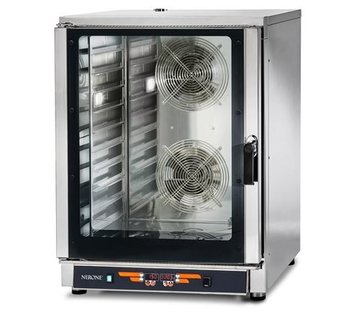 Nerone MID 10 GN 1/1 H2O