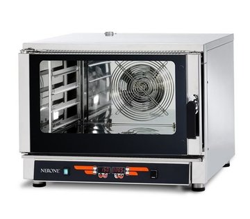 Nerone MID 04 GN 1/1 H2O