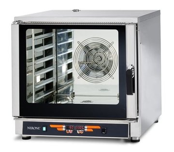 Nerone MID 06 GN 1/1 H2O