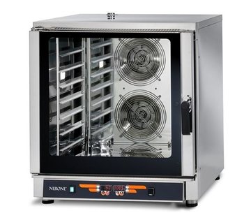 Nerone MID 07 GN 1/1 H2O