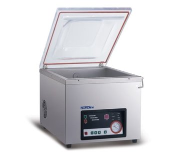 Komorová vakuová balička NORDLINE VB40