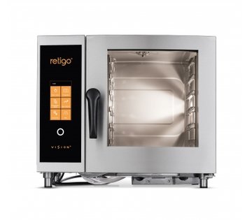 Konvektomat RETIGO ORANGE 6xGN2/3