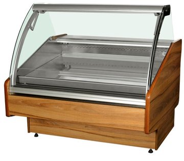 Obslužná chladicí vitrína COLD MODENA 