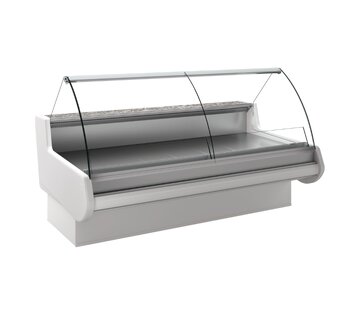 Obslužná chladicí vitrína COLD MODENA 