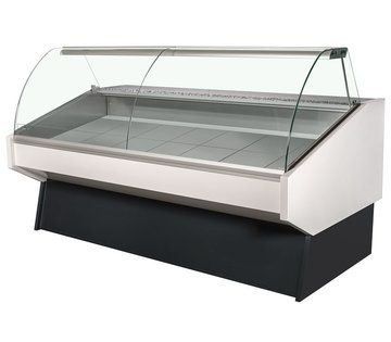 Chladicí obslužná vitrína COLD SKYE