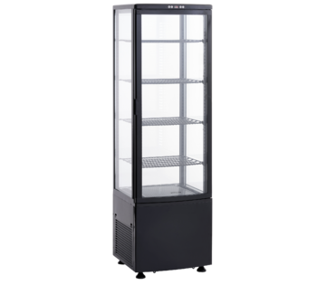 Scandomestic  RTC 237 BE